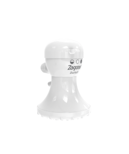 Chuveiro Elétrico SS 3 Temperaturas Branca (5200W/220V) Zagonel