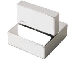 Acabamento 1/2 ,3/4 e 1 polegada Dream Deca 4900.C87.PQ