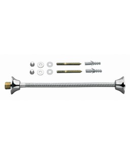 Conjunto De Instalação Mictorio M711 Deca FM.711.01