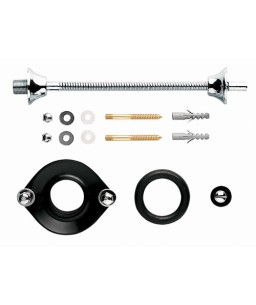 Conjunto De Instalação Mictorio M712 Deca FM.712.01