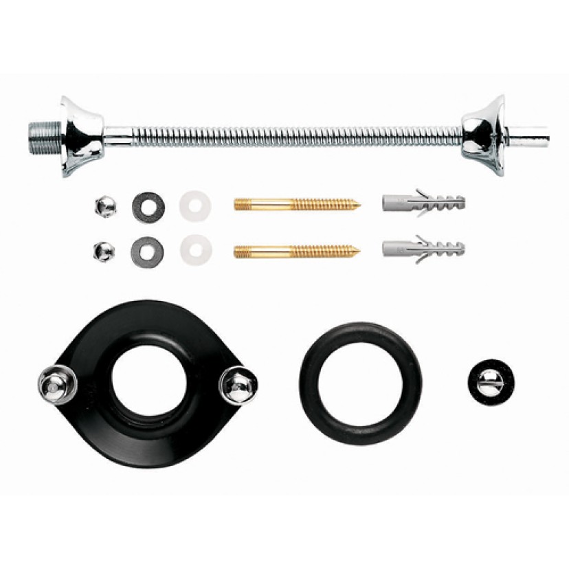 Conjunto De Instalação Mictorio M712 Deca FM.712.01