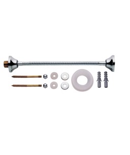 Conjunto De Instalação Mictorio M713/M715 Deca FM.713.01