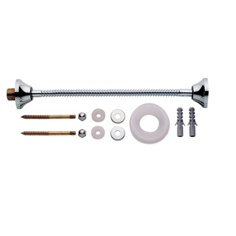 Conjunto De Instalação Mictorio M713/M715 Deca FM.713.01
