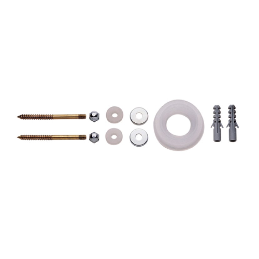 Conjunto De Instalação Mictorio M714 Deca FM.714.01