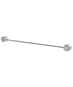 Porta Toalha Barra Flex Deca 2040.C.FLX