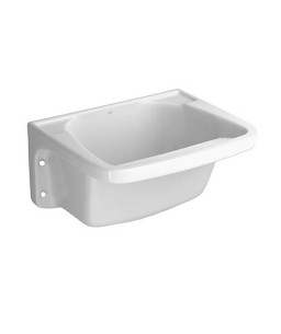 Tanque Grande De 40 Litros 600X500mm Deca TQ.03.17