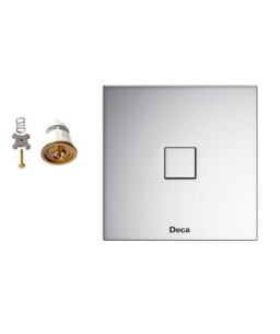 Kit Conversor Hydra Max p/ Hydra Slim Deca 4916.075