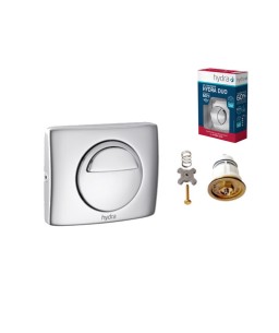 Kit Conversor Hydra Max p/ Hydra Duo PRO Deca 4916.C.112.DUO.PRO