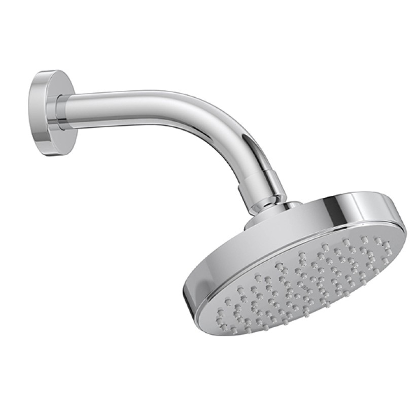 Chuveiro Parede Flex Deca 1955.C.STD