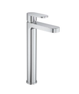 Misturador Monocomando Bica Alta Deca lavatorio Drop 2885.C91