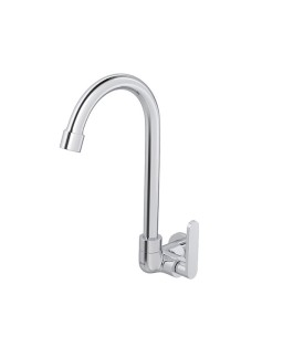 Torneira Pia Parede FlexPlus Deca 1168.C21.CLM