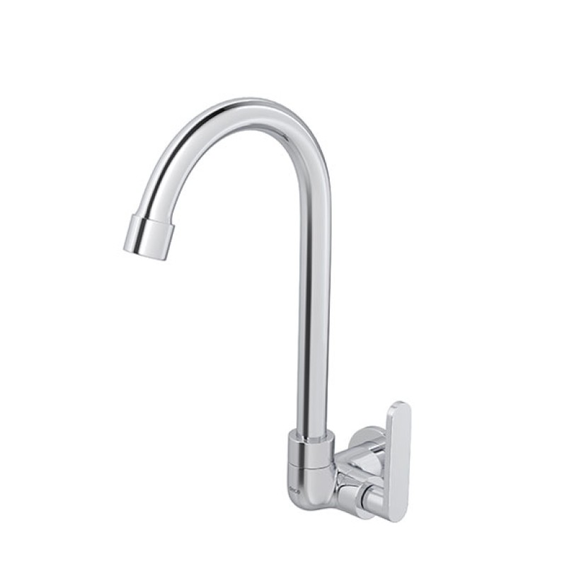 Torneira Pia Parede FlexPlus Deca 1168.C21.CLM