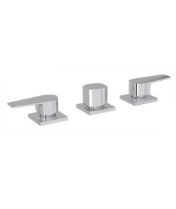 Misturador Bide Level 1895.C26