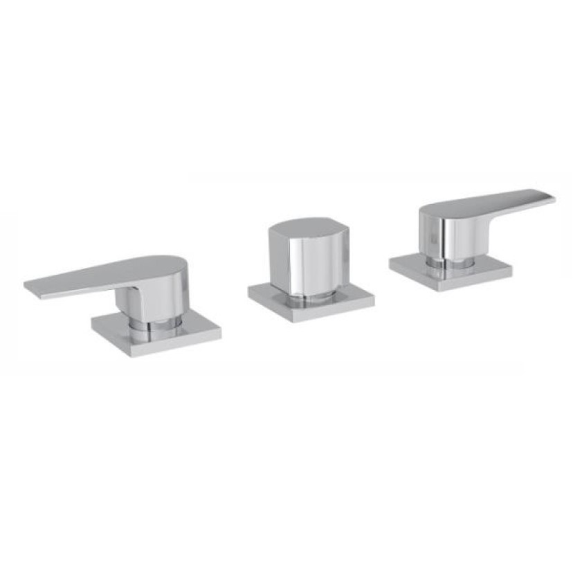Misturador Bide Level 1895.C26