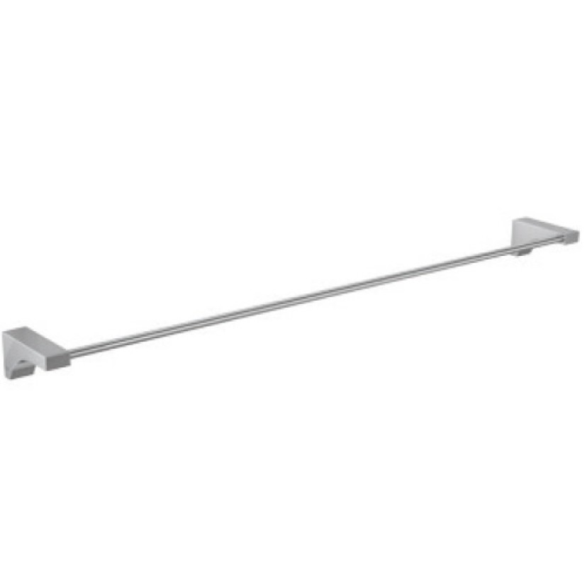Porta toalha Barra 60 cm LIV Deca 2040.C22.060