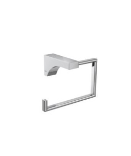 Porta Toalha Argola LIV Deca 2050.C22