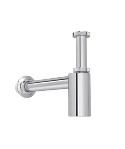 Sifão Para Tanque de Inox 1.1/4 Deca 1680.C.114
