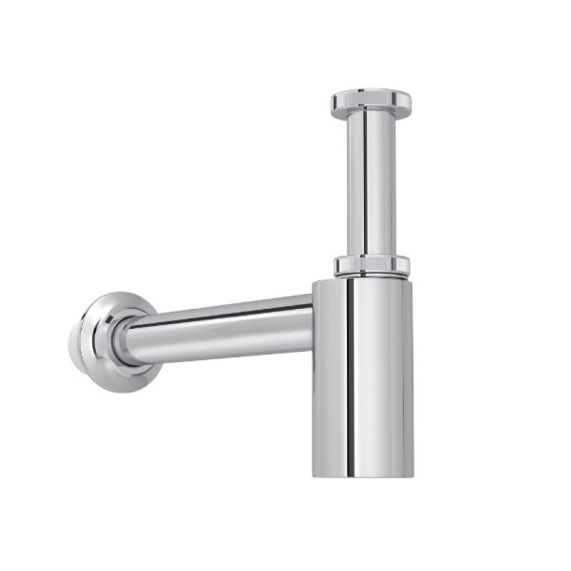 Sifão Para Tanque de Inox 1.1/4 Deca 1680.C.114