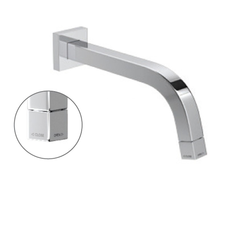 Torneira Tube Parede Deca 1178.C.TUB