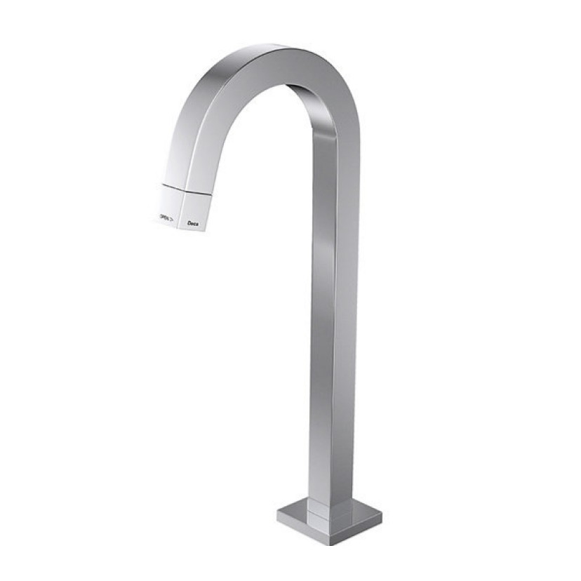 Torneira Tube bica alta Deca 1198.C.TUB