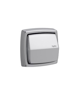 Acabamento Clean p/ base de Valvula Descarga Hydra Deca 4900.C.CLN