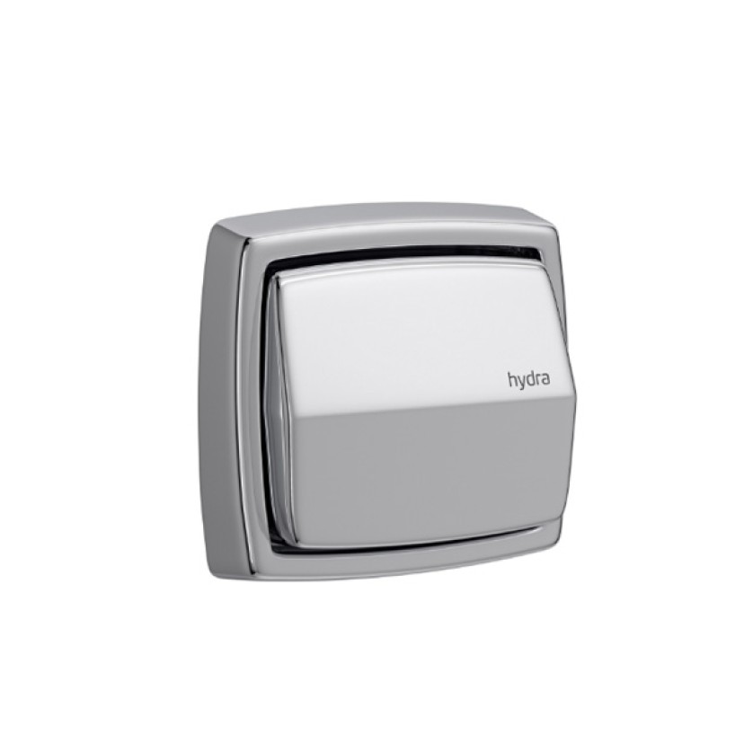 Acabamento Clean p/ base de Valvula Descarga Hydra Deca 4900.C.CLN