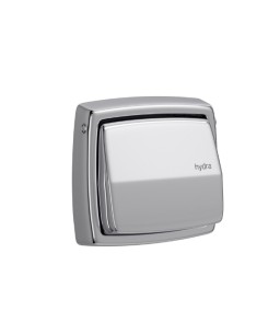 Acabamento Pro Uso Público p/ base de Valvula Descarga Hydra Deca 4900.C.PRO