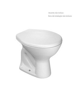 Bacia Convencional Universal Izy Deca P.11.17