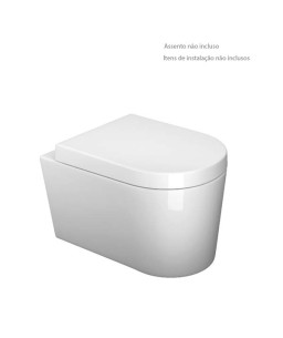 Bacia Convencional Suspensa Link Deca P.232.17