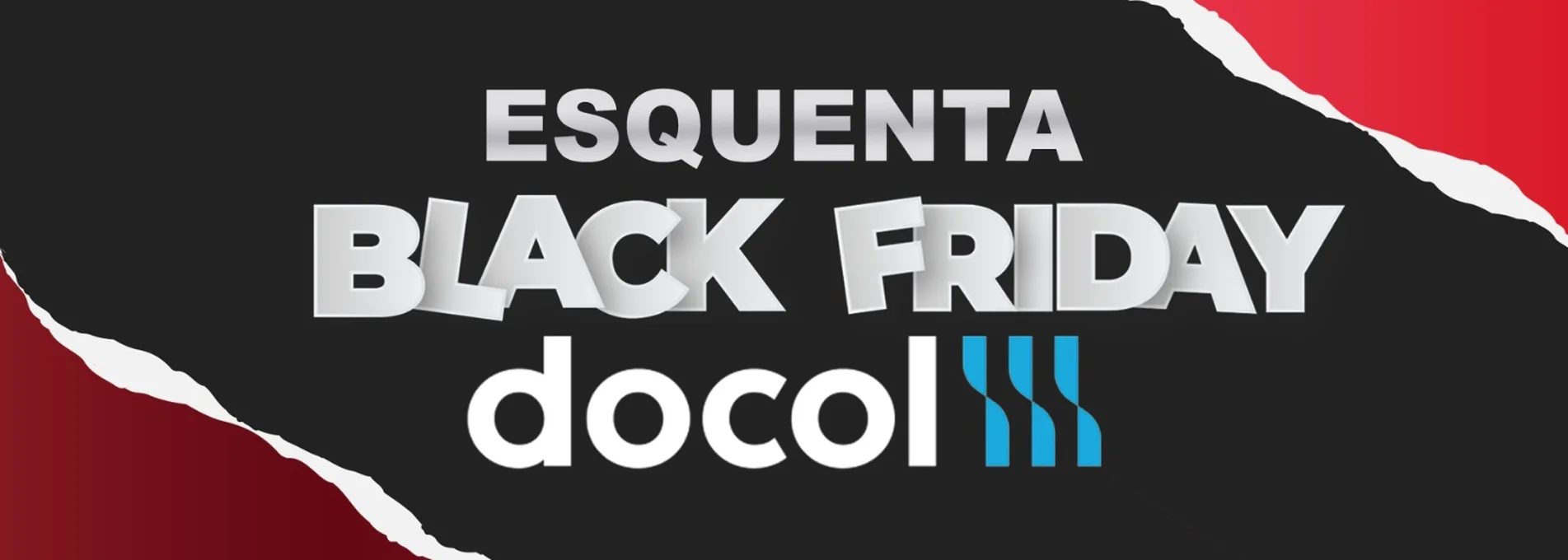 Esquenta Black Friday Docol